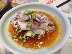 -不仔客海鲜·烧烤·270度海景餐厅(大东海店)