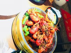 -红盔甲·小龙虾(天钥桥店)