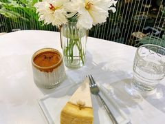 -1/4 ONE QUARTER COFFEE LAB(朝阳大悦城店)