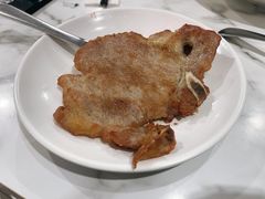 -深仔记茶餐厅(亚士厘道店)