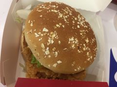 -肯德基(顺义光明大街店)