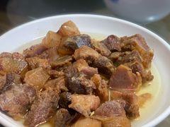 风味酱香肉-香满楼(临安路店)