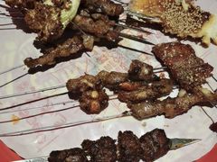 -北三老太太烧烤(人生一串上榜店)