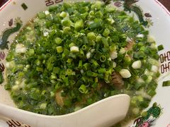 -纪州豚骨酱油拉面(锦延路店)