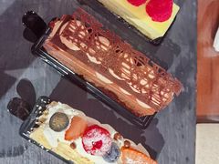 -上海和平饭店茉·莉酒廊 Jasmine Lounge