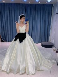 -MISS MIA 婚纱品牌馆