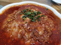 -勇猛子川菜馆(新军路店)