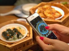 -点心传说·粤菜点心(佐阾虹湾店)