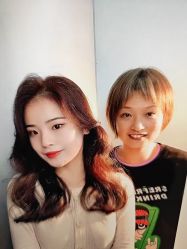 -YESIDO椰岛造型烫发染发