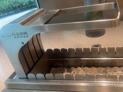 -白玉·朝鲜族烤串(光明大仟里店)