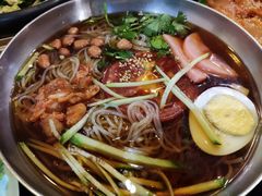 -四斤烤肉(东戴河孟家店)