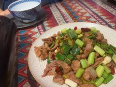 -火塘云南烧烤大排档