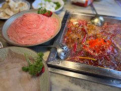 -码头故事火锅(郫县红光店)