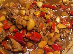 -千百味红餐厅·江西菜(绿地双子塔店)