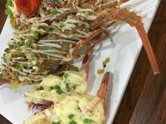 -班赞海鲜市场