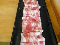 -贰重天冰煮羊自助火锅(东坝店)