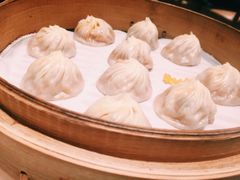 特色蟹粉小笼包-鼎泰丰(国金店)