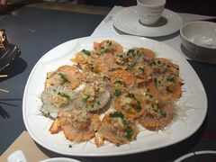 -79号渔船海鲜饭店(华强北店)