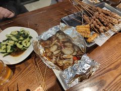 -管氏翅吧(台湾街店)