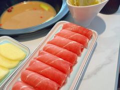 -菌公主·野生菌蒸汽火锅(告庄店)