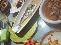 -宋园·金宴浙鲜馆(静安店)