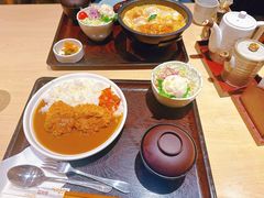 -とんかつ和幸(现代城店)