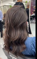 -5M HAIR SALON 旗舰店