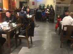 大堂-胡杨记忆(和平路店)
