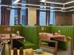 大堂-阿毛饭店首店·宁波老字号(文化广场店)