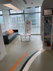 -唯儿诺儿童医院·儿科·眼科·口腔(海岸城店)