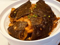 -老爷庙风味美食府(魏都大道店)