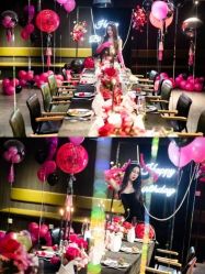 -CHERRY BABY 轻奢派对策划(北京国贸店)