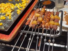 -丰茂烤串(五道口店)