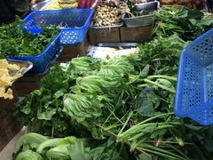 青菜牛杂-小草糖水(海棠村店)