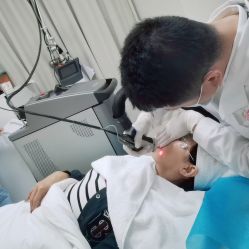 -丽美妍医疗美容·皮秒·立体分层抗衰