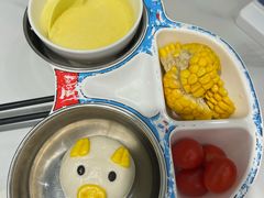 -兰湘子·湘菜小炒(通州万象汇店)