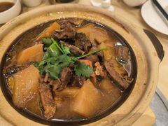 -锦粤宫·精致粤菜(深圳北站店)
