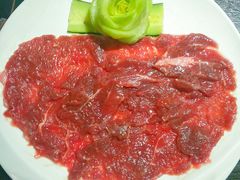 -椒王火锅(厚街万达店)