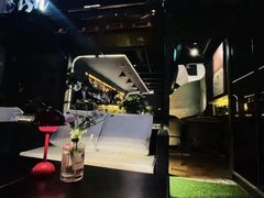-Ish Whiskey&Cocktail Bar酒吧(合生麒麟新天地店)