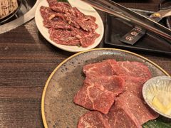 -大馥·炭火烧肉酒场(莘庄莘福坊店)