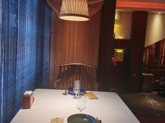 -隐厨中国餐馆(红旗大街店)