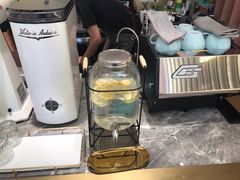 -蜜思琪蛋糕(民生路店)