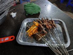 -慧姐烤串(南宁南小区店)