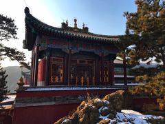 -须弥福寿之庙