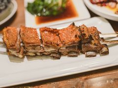 -清真·玛丽亚新疆菜主题餐厅(浙江中路店)