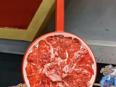 -蜀大侠火锅(四川北路店)