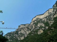 -神农山景区