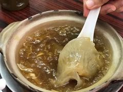 -添發碗仔翅美食