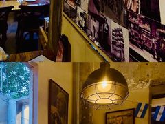 -El Bodegon阿根廷秘鲁餐厅(幸福路店)