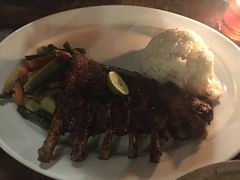-Pundi Pundi Restaurant